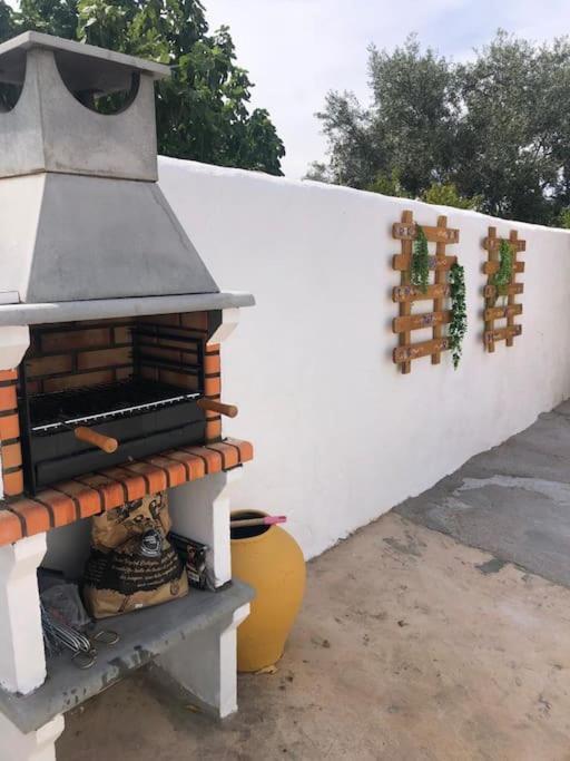 A Casa Do Barqueiro- Alentejo Villa Pedrogao  Dış mekan fotoğraf