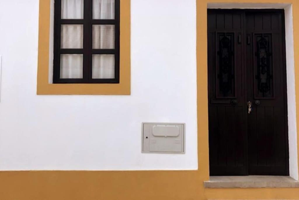 A Casa Do Barqueiro- Alentejo Villa Pedrogao  Dış mekan fotoğraf