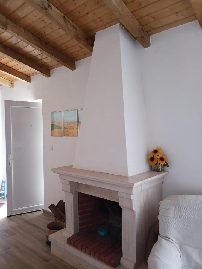A Casa Do Barqueiro- Alentejo Villa Pedrogao  Dış mekan fotoğraf
