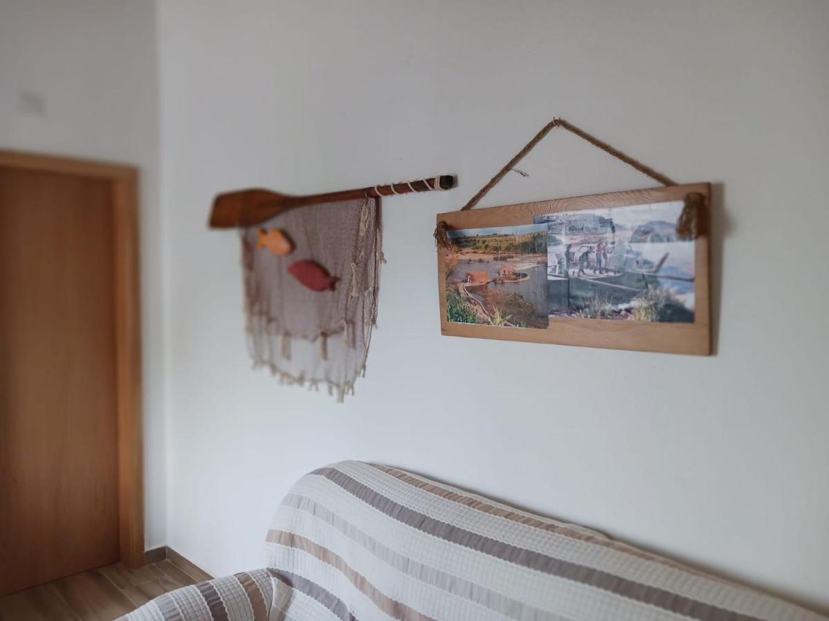 A Casa Do Barqueiro- Alentejo Villa Pedrogao  Dış mekan fotoğraf
