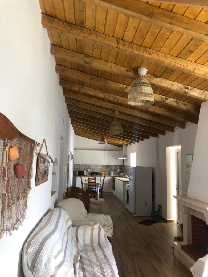 A Casa Do Barqueiro- Alentejo Villa Pedrogao  Dış mekan fotoğraf