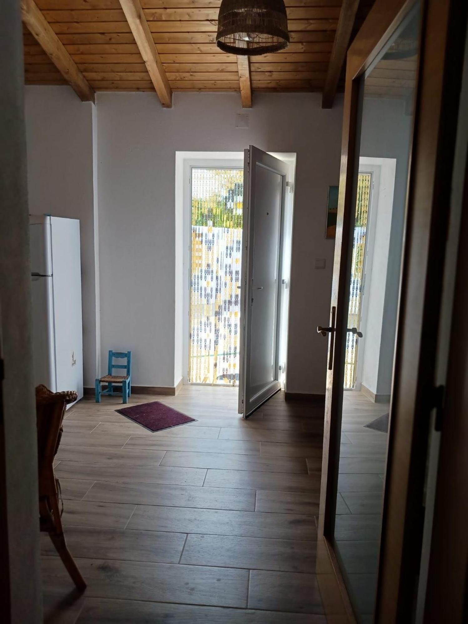 A Casa Do Barqueiro- Alentejo Villa Pedrogao  Dış mekan fotoğraf